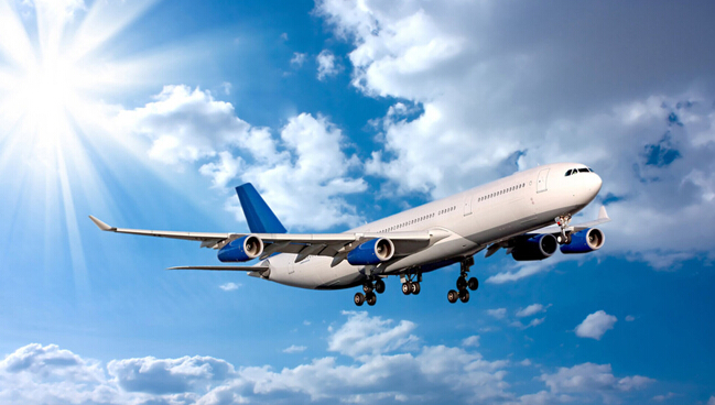 DHL物流國(guó)際貨代